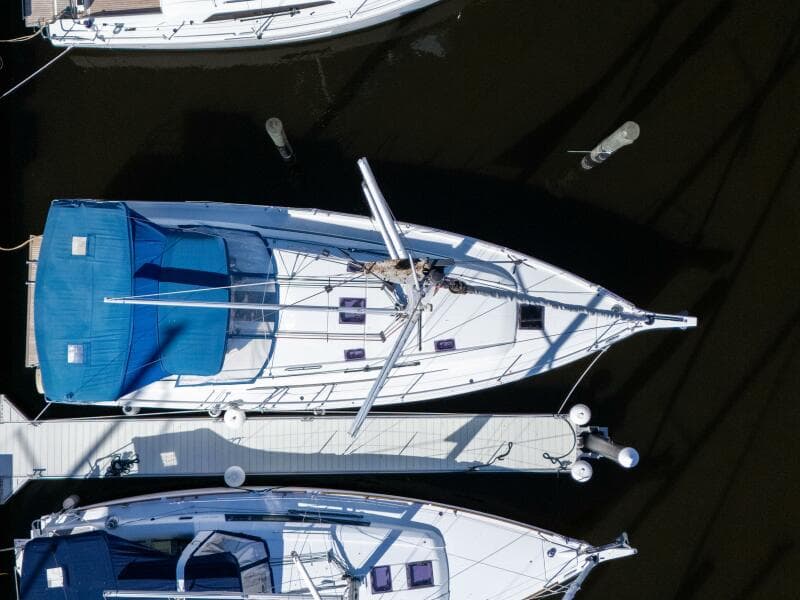 2022 Beneteau 40.1