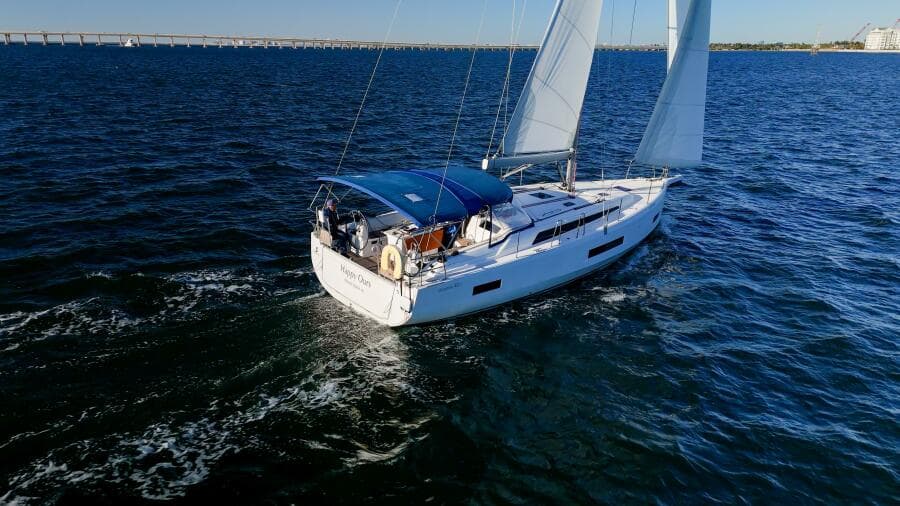2022 Beneteau 40.1