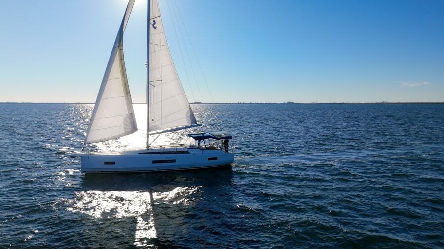 2022 Beneteau 40.1
