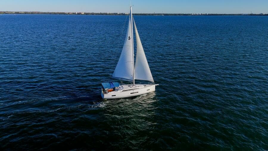 2022 Beneteau 40.1
