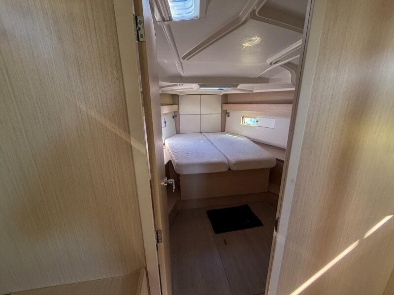 2022 Beneteau 40.1