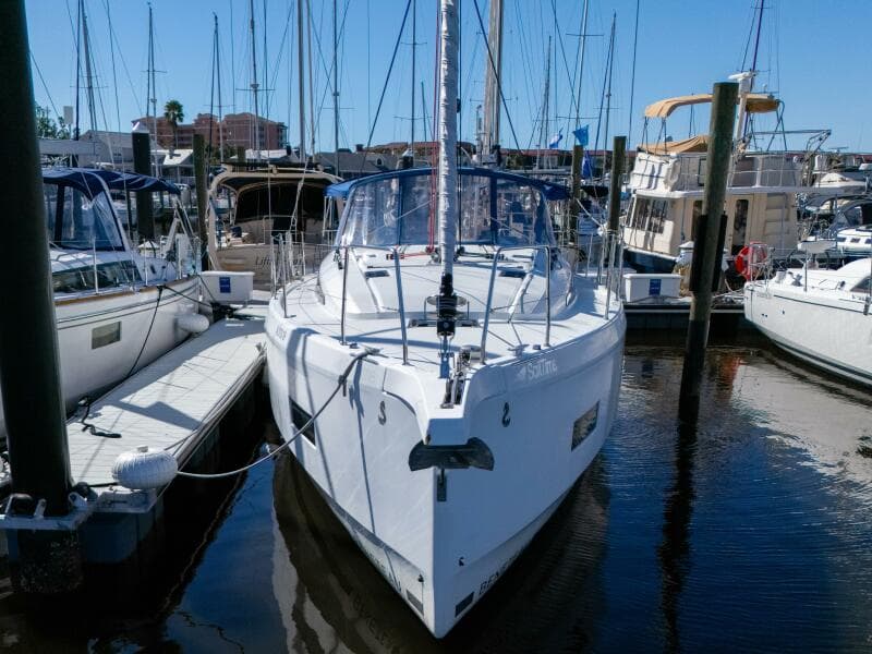 2022 Beneteau 40.1