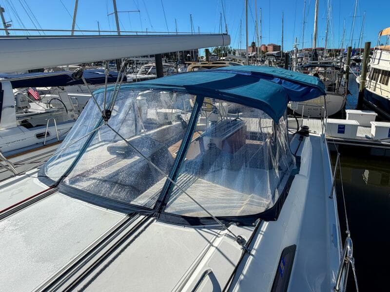 2022 Beneteau 40.1