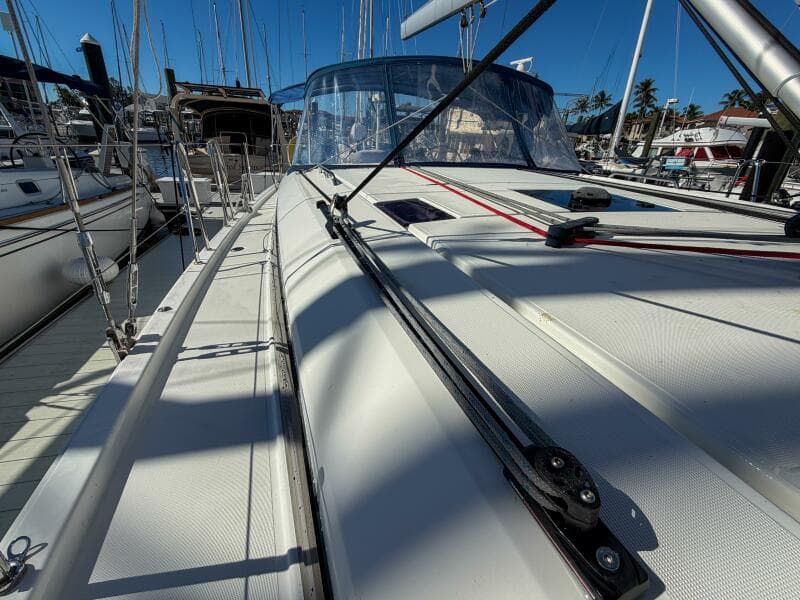 2022 Beneteau 40.1