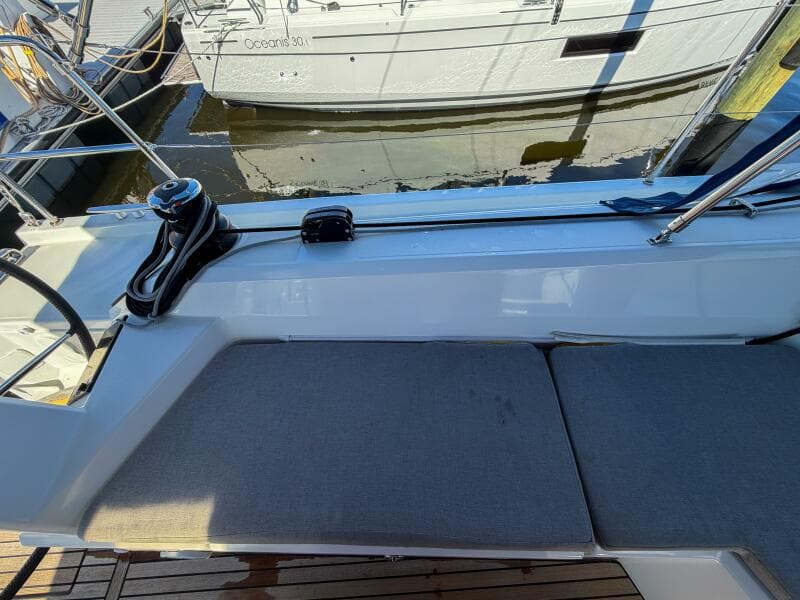 2022 Beneteau 40.1