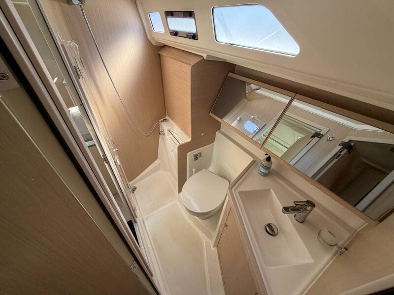 2022 Beneteau 40.1