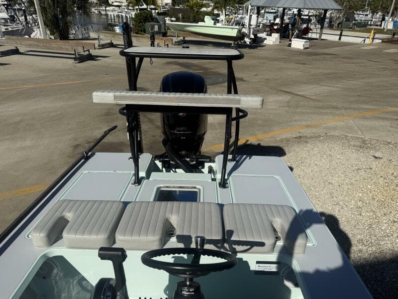 2023 Hell's Bay Marquesa