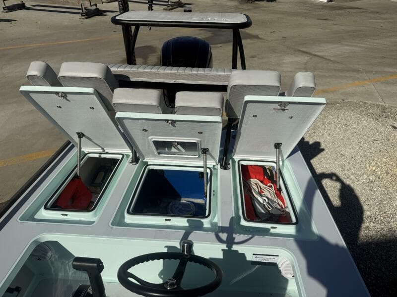 2023 Hell's Bay Marquesa