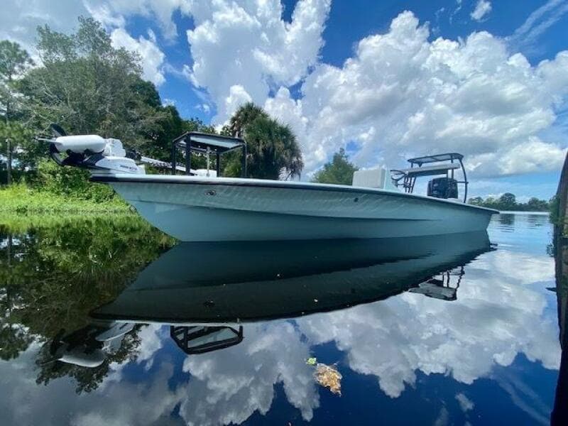 2023 Hell's Bay Marquesa