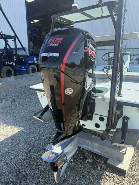 2023 Hell's Bay Marquesa