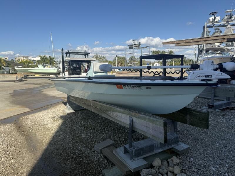 2023 Hell's Bay Marquesa