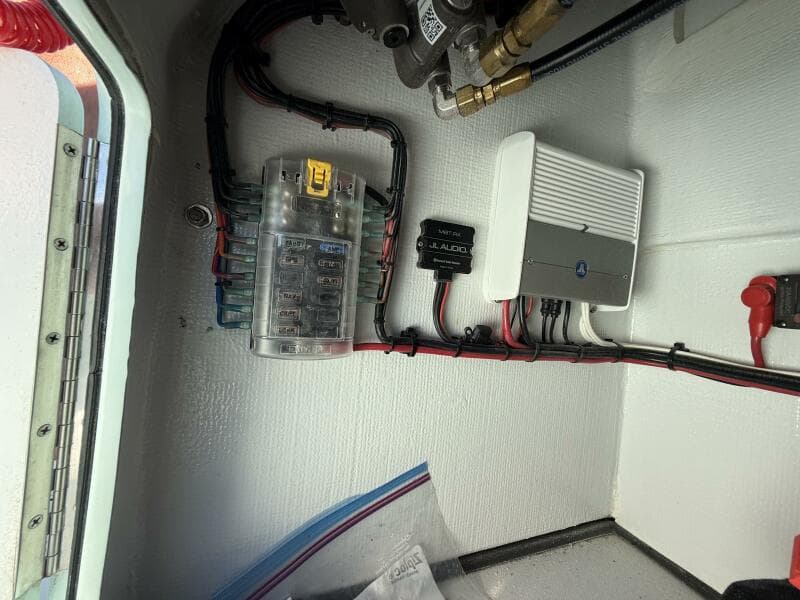 2023 Hell's Bay Marquesa