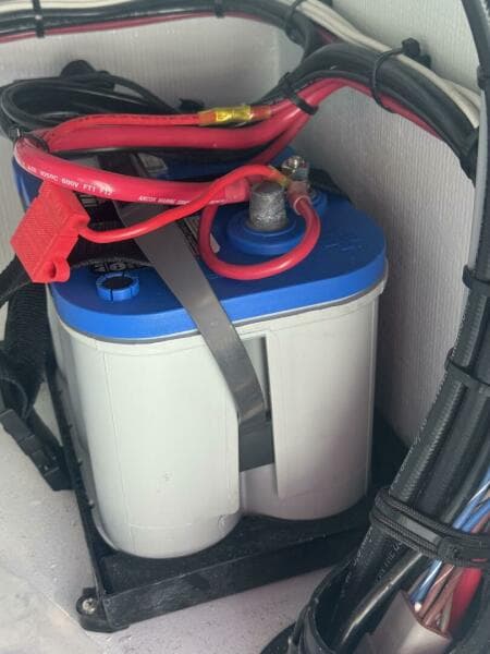 2023 Hell's Bay Marquesa