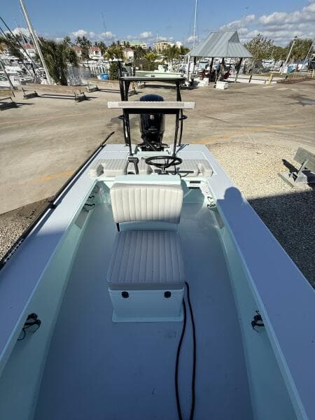 2023 Hell's Bay Marquesa