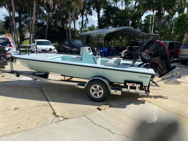 2023 Hell's Bay Marquesa