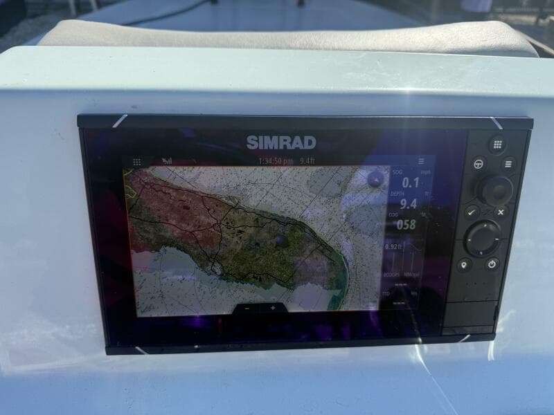 2023 Hell's Bay Marquesa