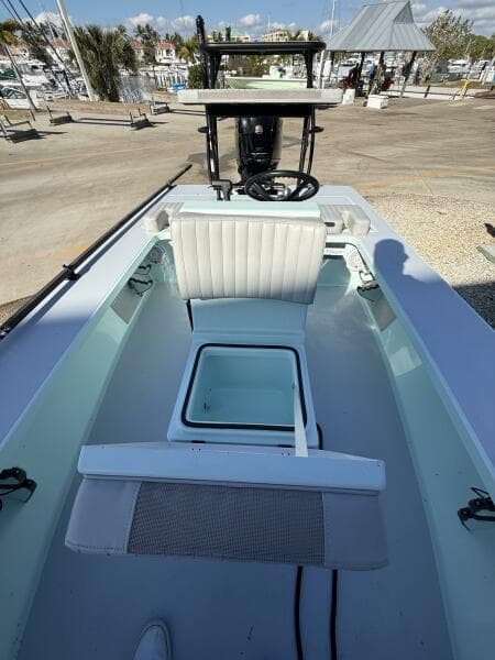 2023 Hell's Bay Marquesa