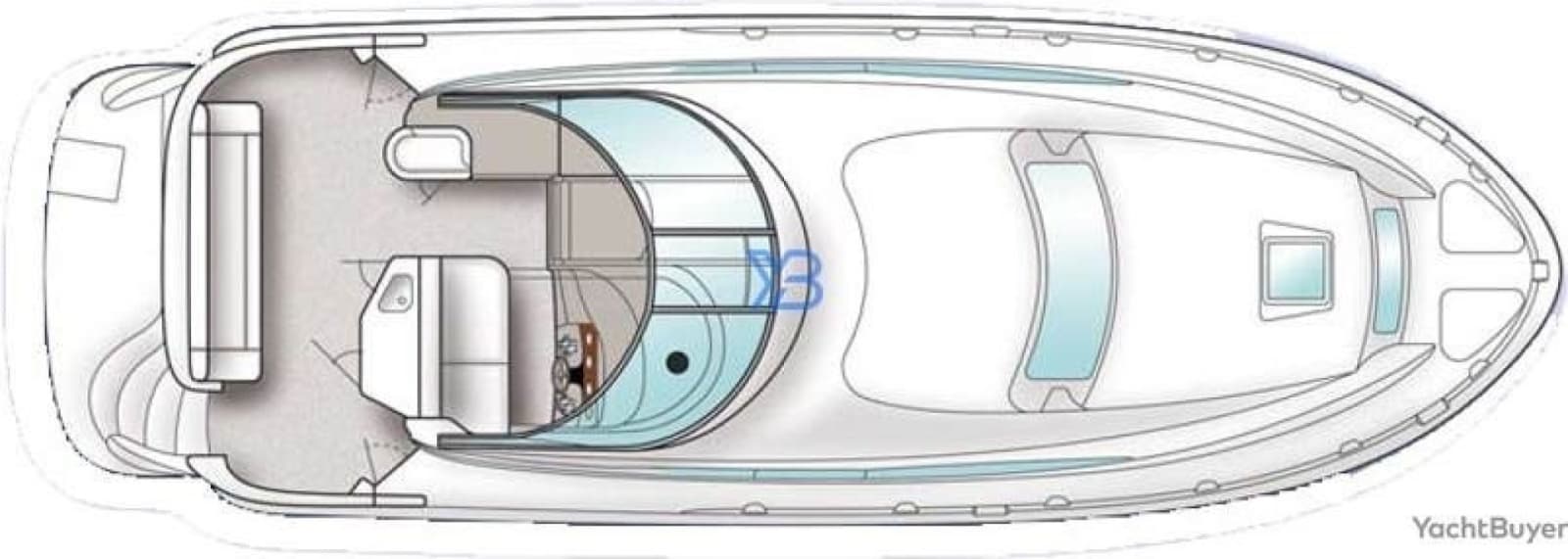 2004 Sea Ray 390 Motor Yacht