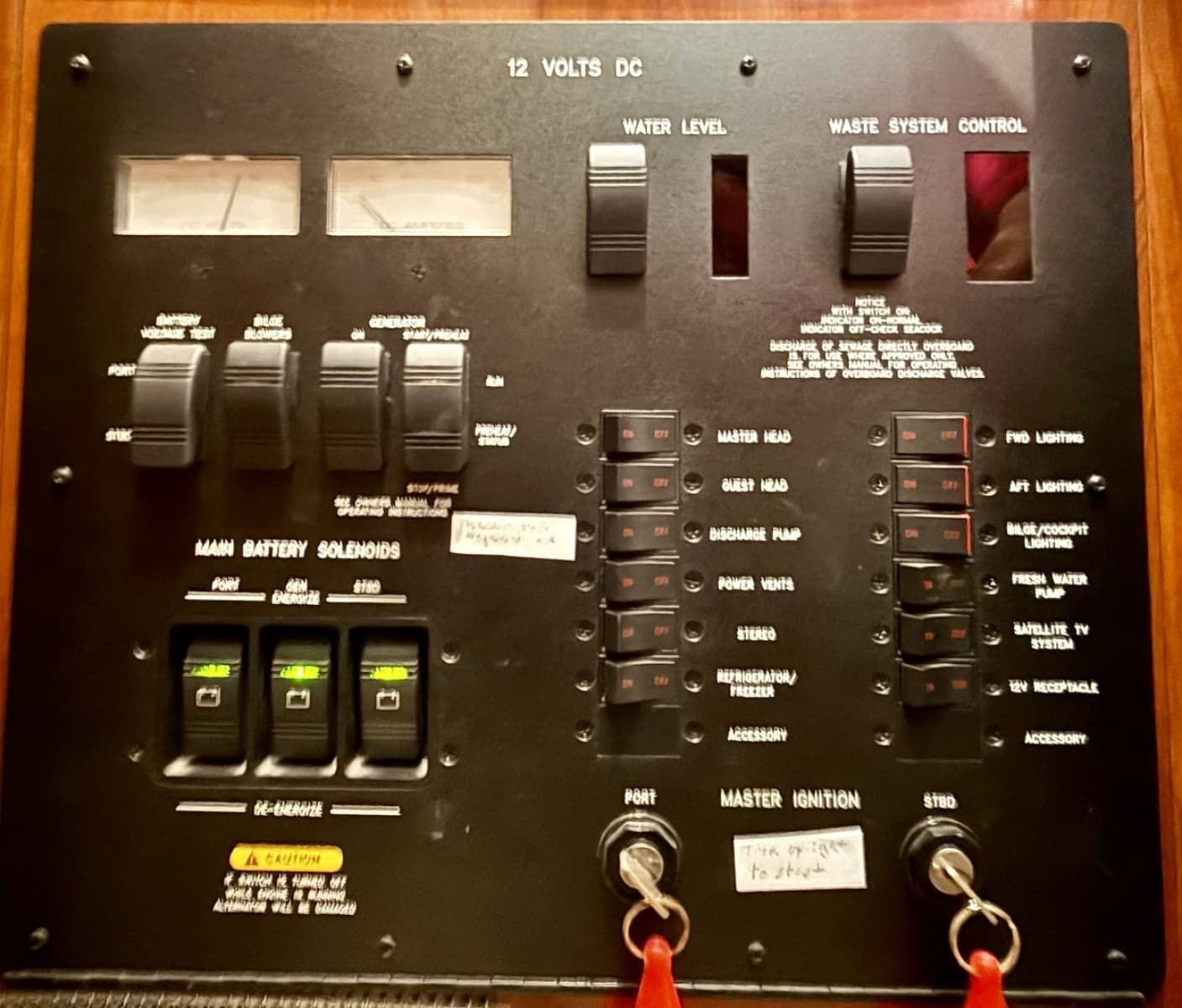 2004 Sea Ray 390 Motor Yacht