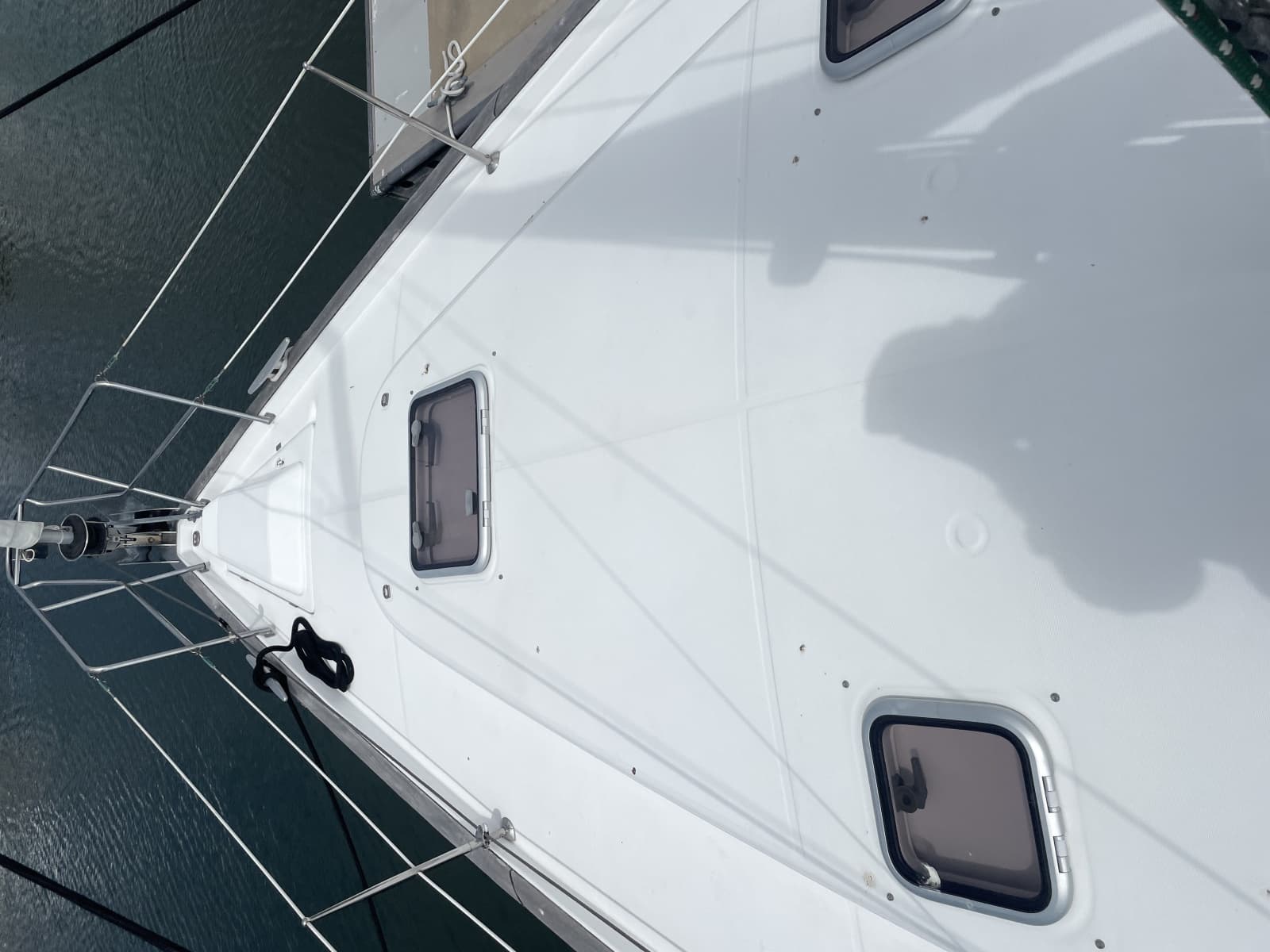 2007 Beneteau 423 - Photo 10