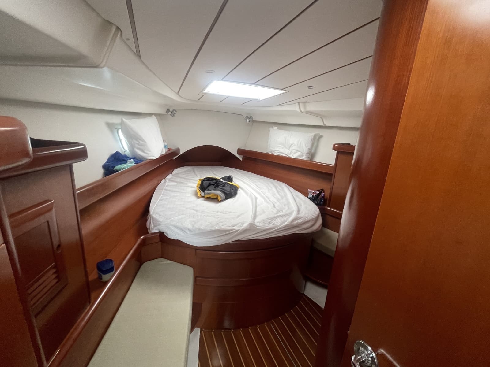 2007 Beneteau 423 - Photo 5