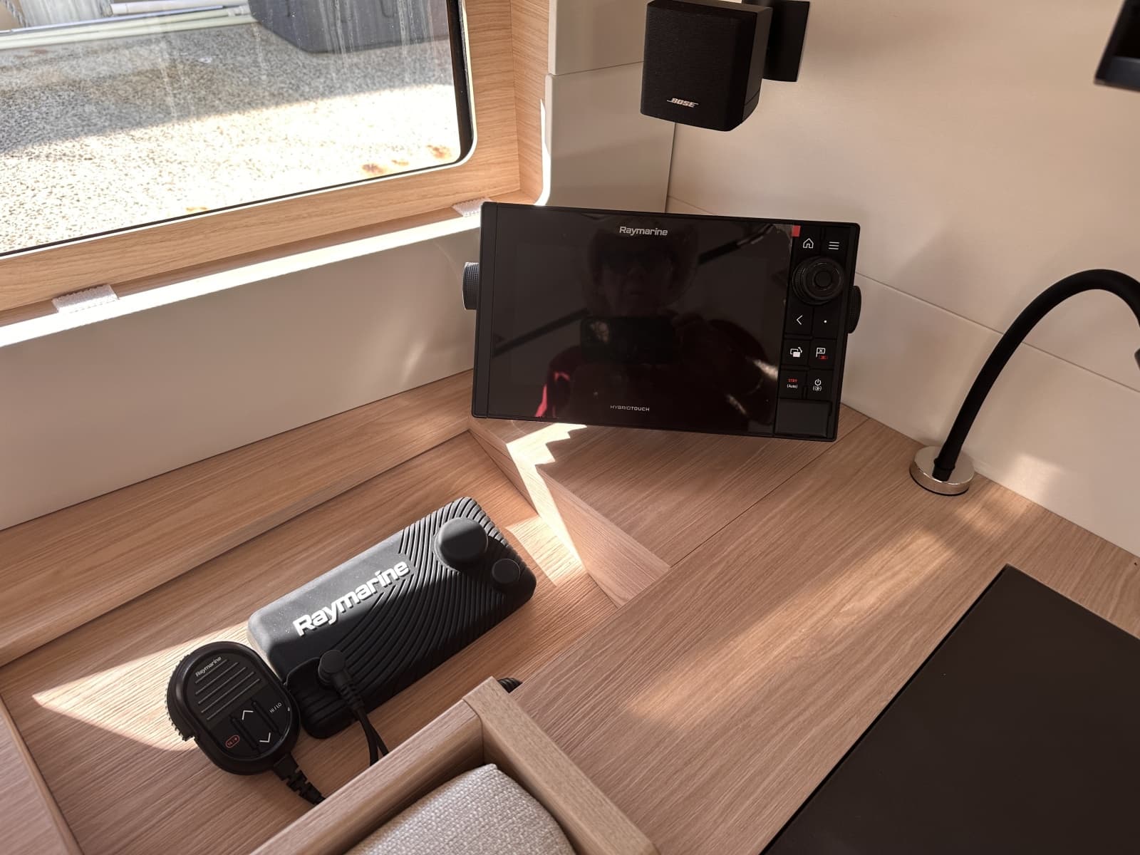 2025 Beneteau 46.9 - Photo 12