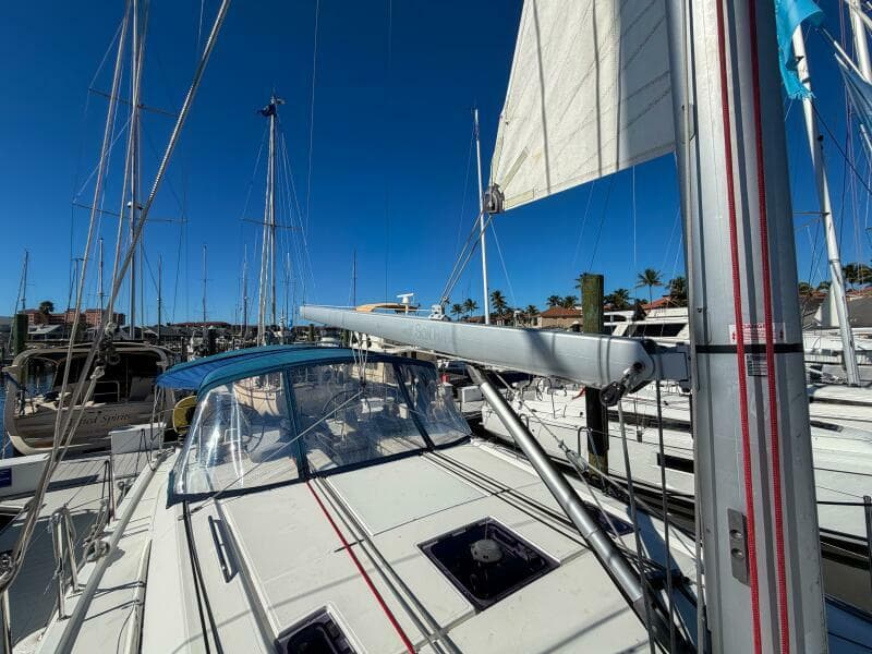 2022 Beneteau 40.1 - Photo 108