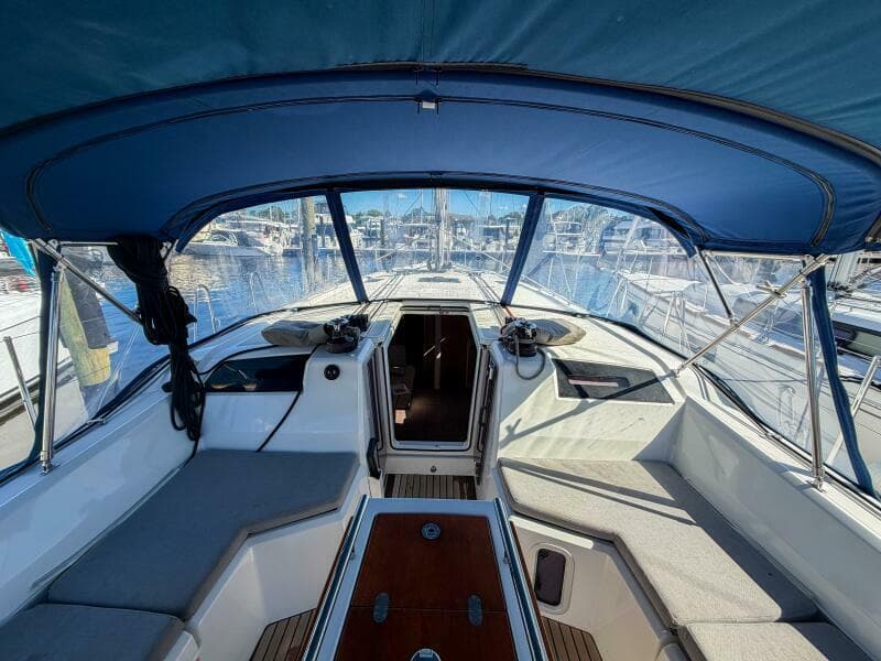 2022 Beneteau 40.1 - Photo 89