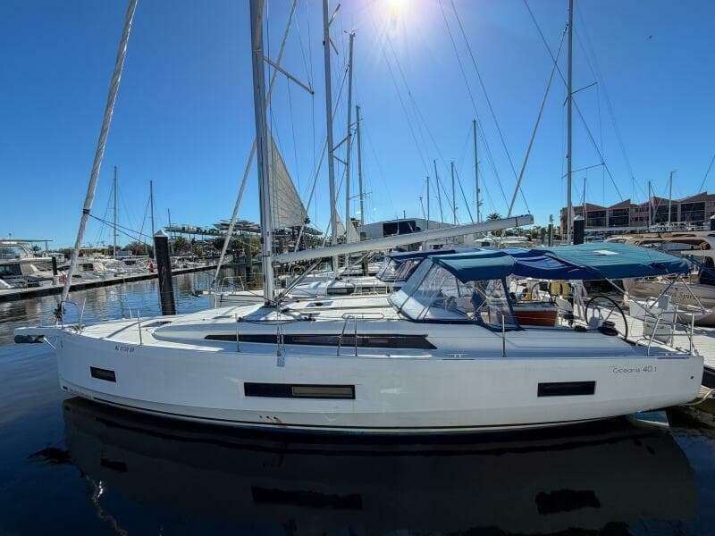 2022 Beneteau 40.1 - Photo 120