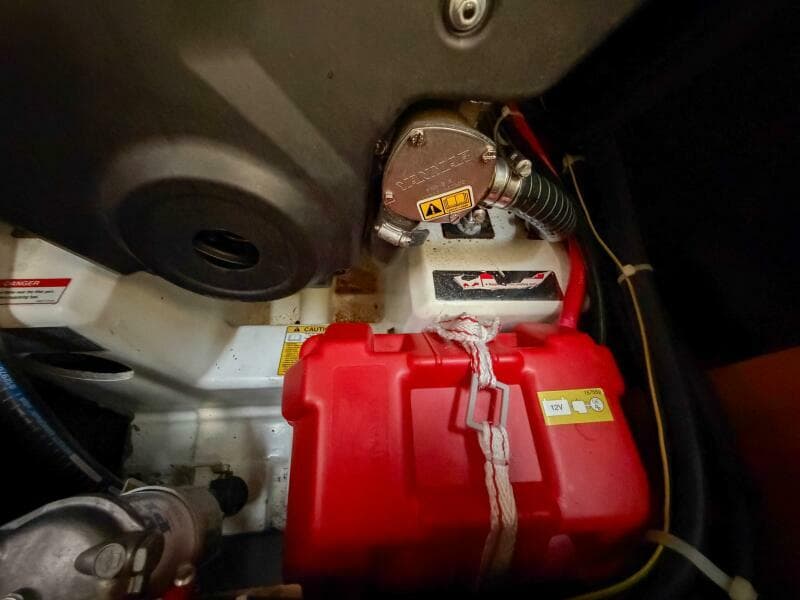 2022 Beneteau 40.1 - Photo 45