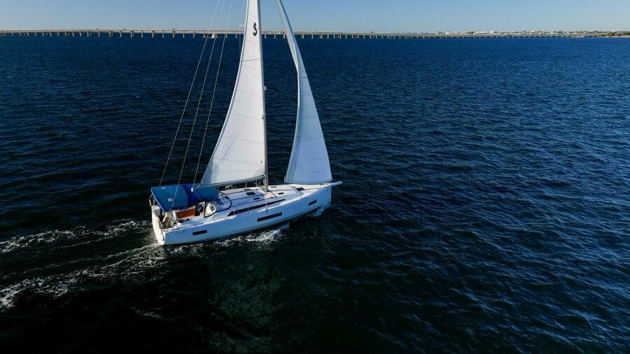 2022 Beneteau 40.1 - Photo 166