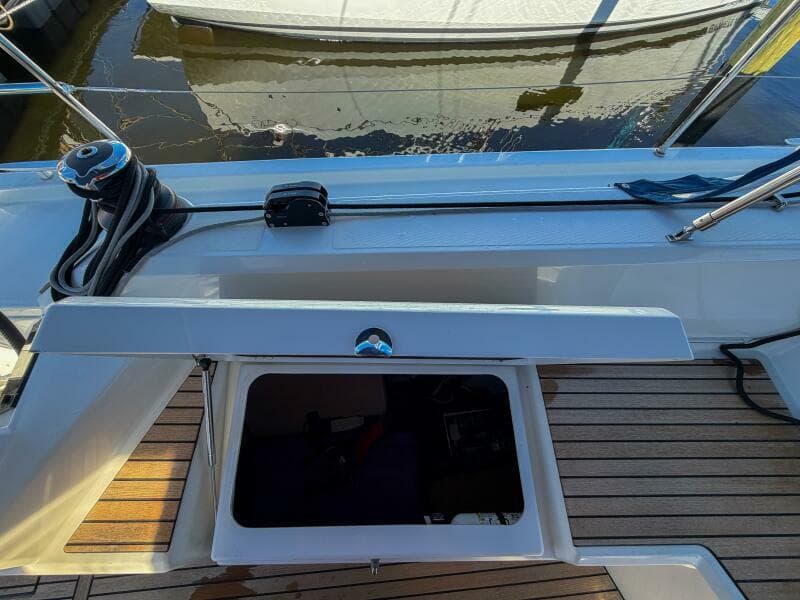 2022 Beneteau 40.1 - Photo 81