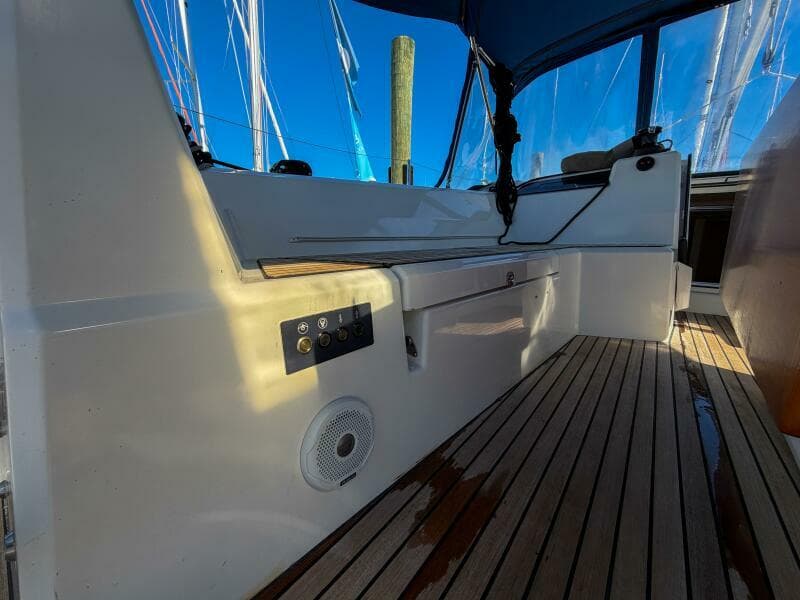2022 Beneteau 40.1 - Photo 79