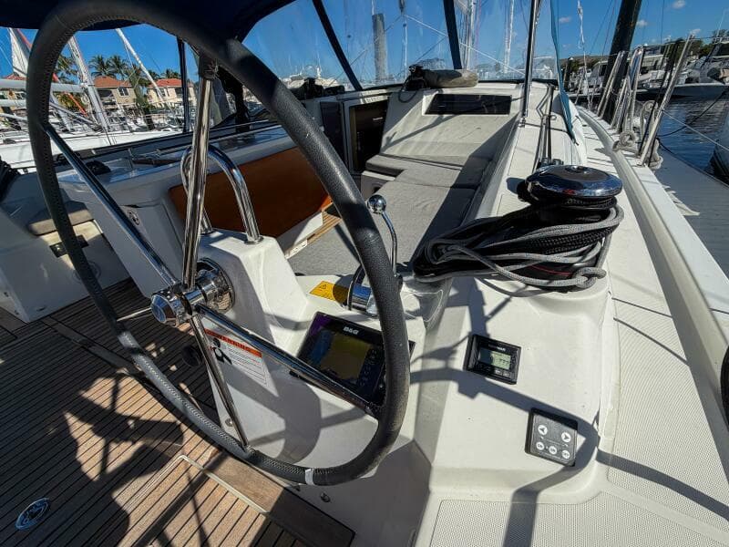 2022 Beneteau 40.1 - Photo 71