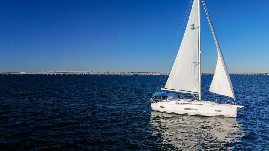 2022 Beneteau 40.1 - Photo 156