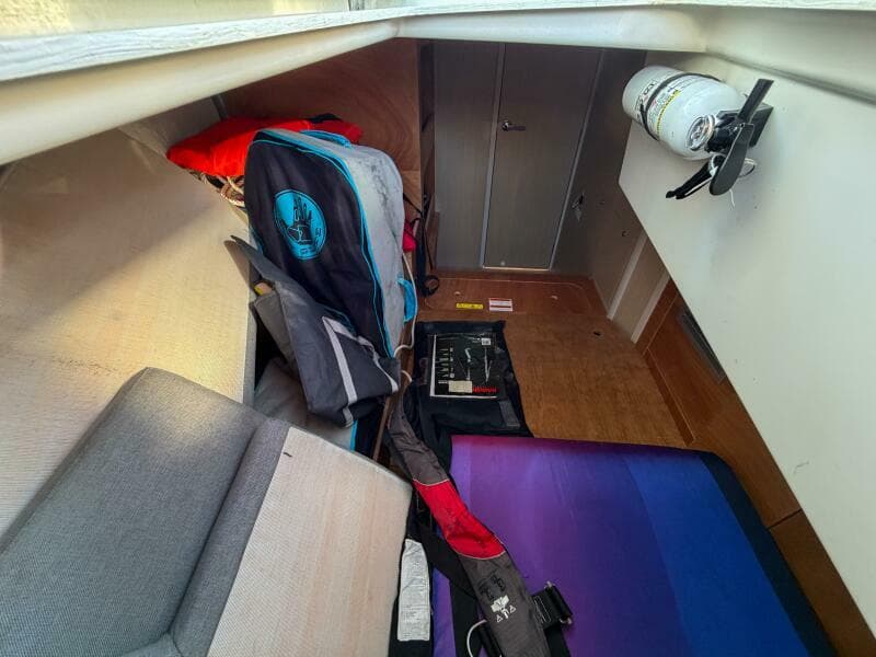 2022 Beneteau 40.1 - Photo 84