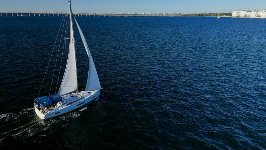 2022 Beneteau 40.1 - Photo 164