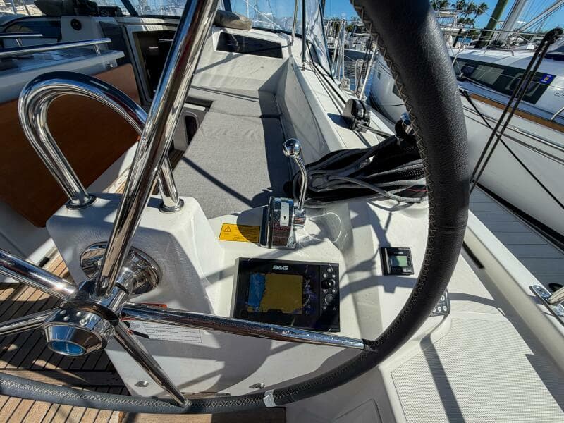 2022 Beneteau 40.1 - Photo 70