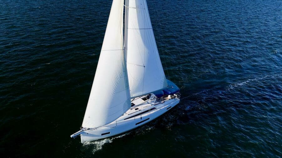 2022 Beneteau 40.1 - Photo 150