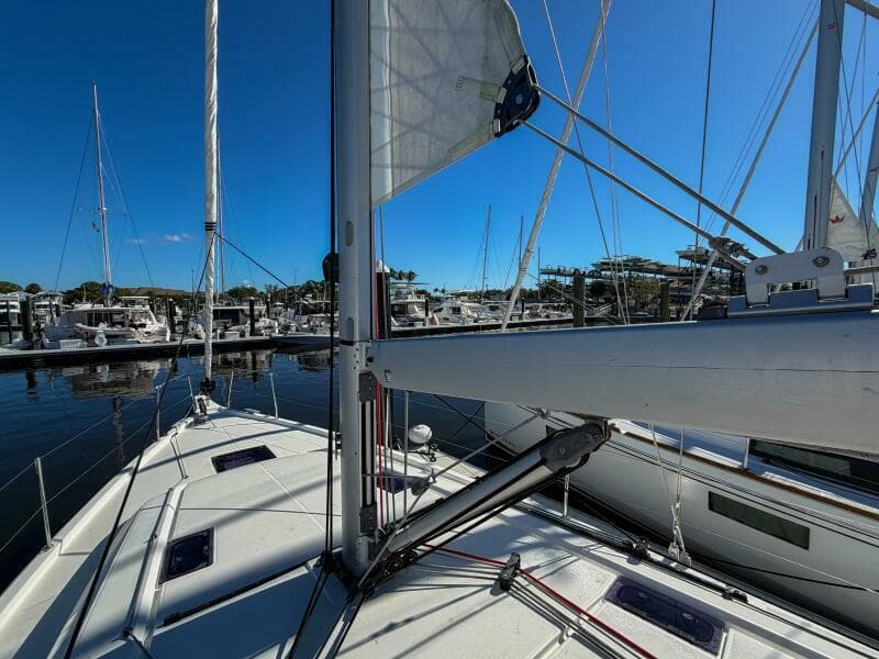 2022 Beneteau 40.1 - Photo 100