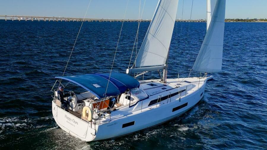 2022 Beneteau 40.1 - Photo 169