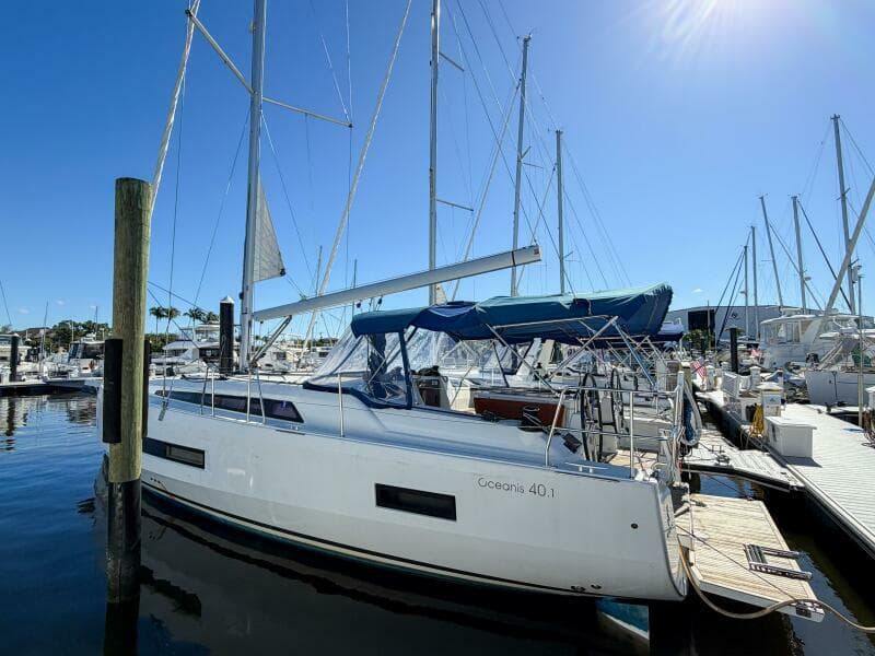 2022 Beneteau 40.1 - Photo 122