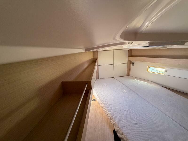 2022 Beneteau 40.1 - Photo 14