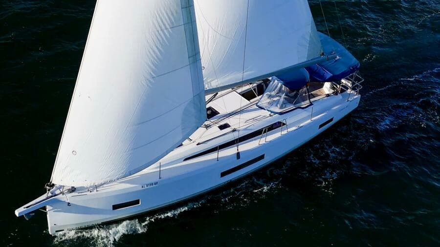 2022 Beneteau 40.1 - Photo 149