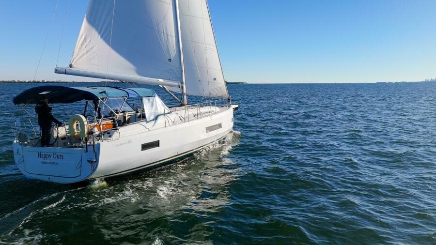 2022 Beneteau 40.1 - Photo 136