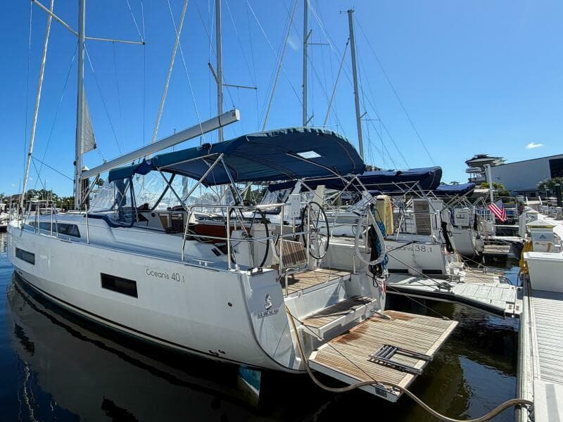 2022 Beneteau 40.1 - Photo 51