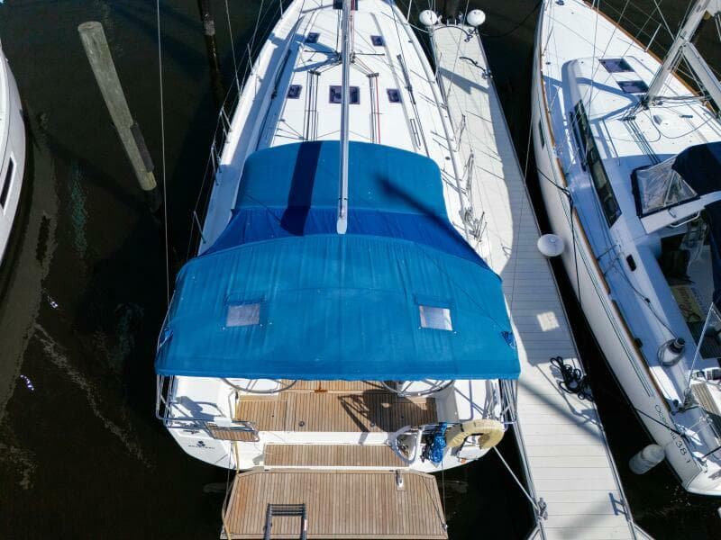 2022 Beneteau 40.1 - Photo 49