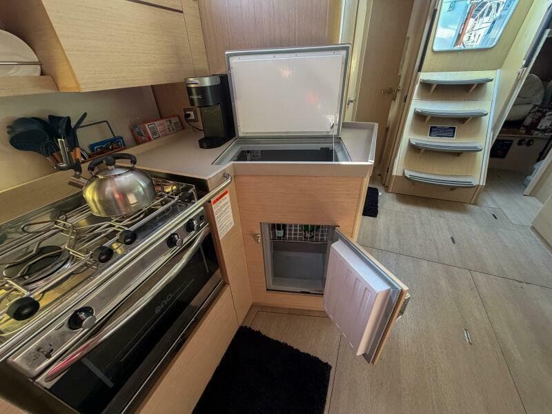 2022 Beneteau 40.1 - Photo 36