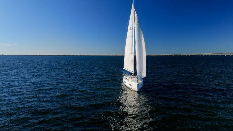 2022 Beneteau 40.1 - Photo 159