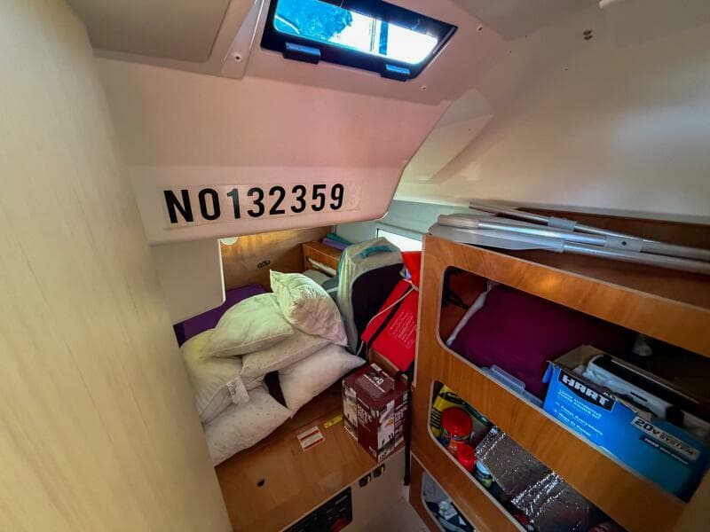 2022 Beneteau 40.1 - Photo 28